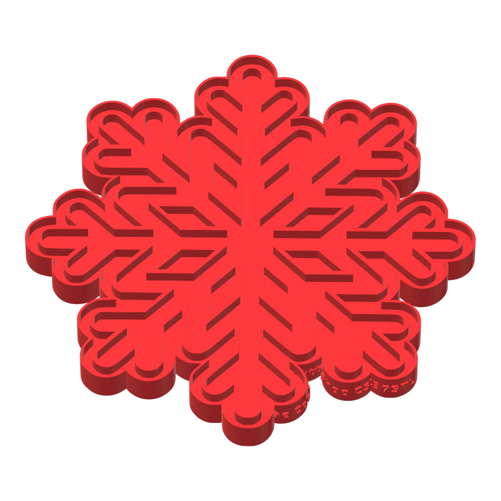 C5037STL_cookie_stamp